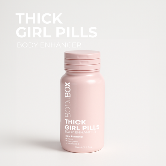 THICK GIRL BUNDLE - Bodiibox