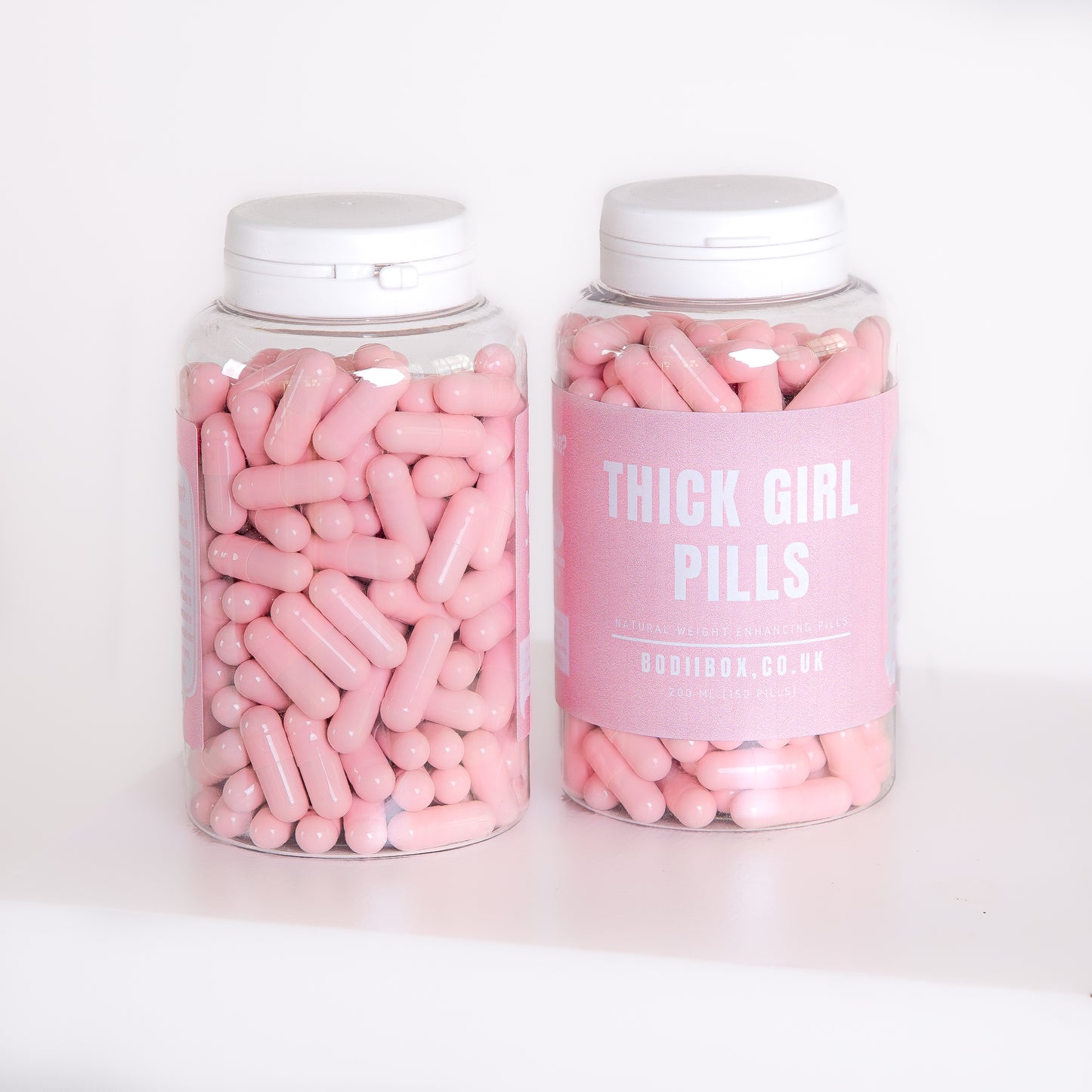 THICK GIRL PILLS™ - Bodiibox