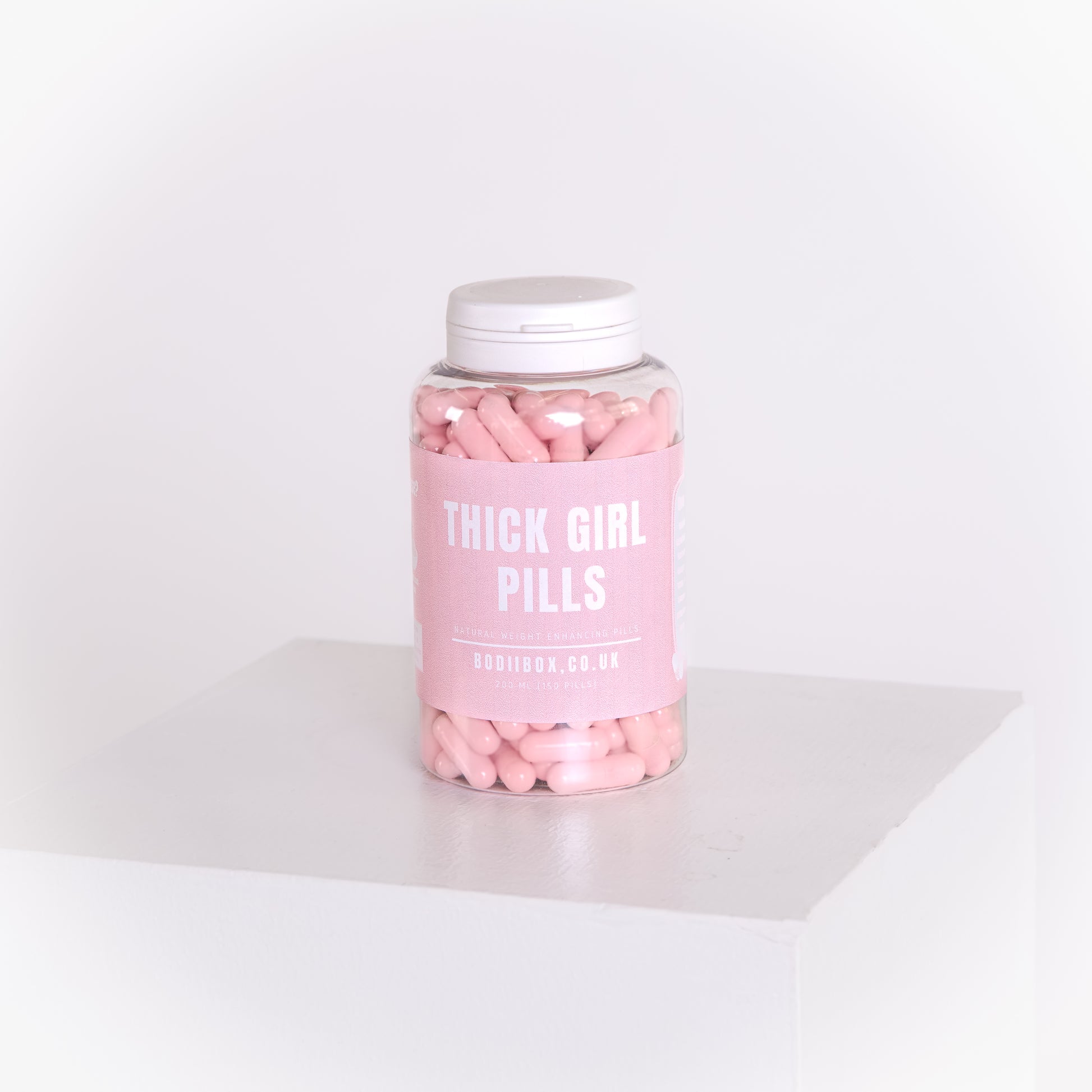 THICK GIRL PILLS™ - Bodiibox