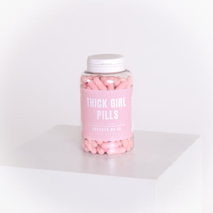 THICK GIRL PILLS™ - Bodiibox