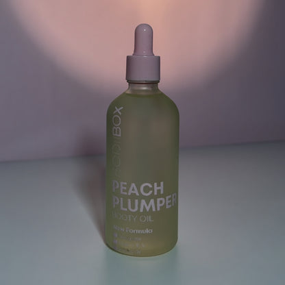 PEACH PLUMPER